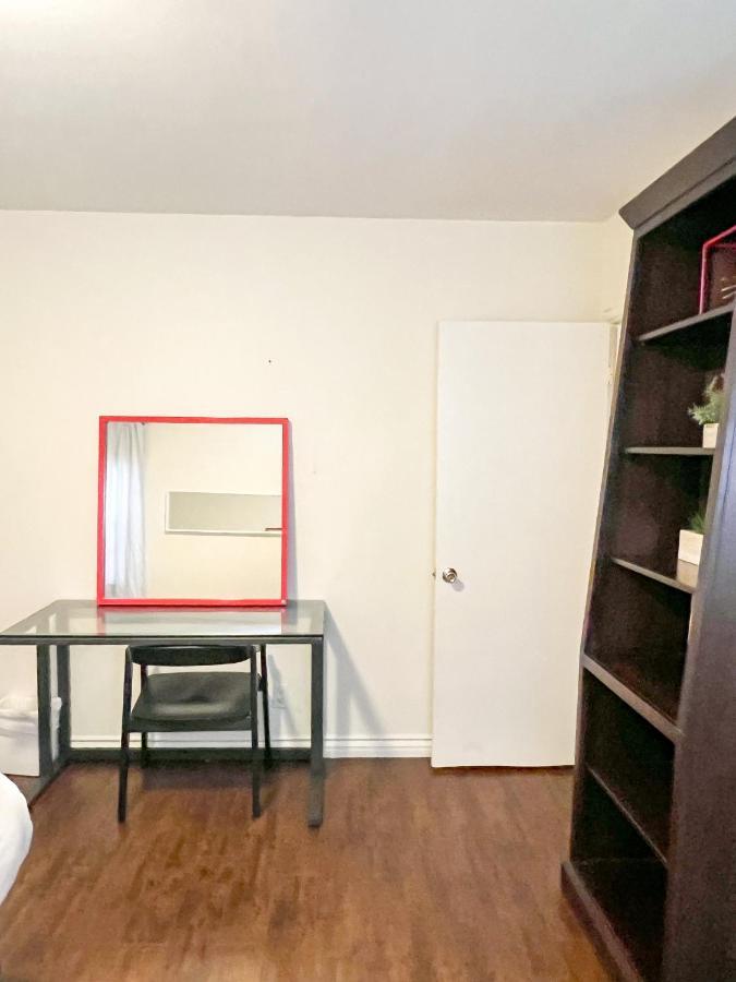 Centrally Located Ucla Condo Лос Анджелис Екстериор снимка