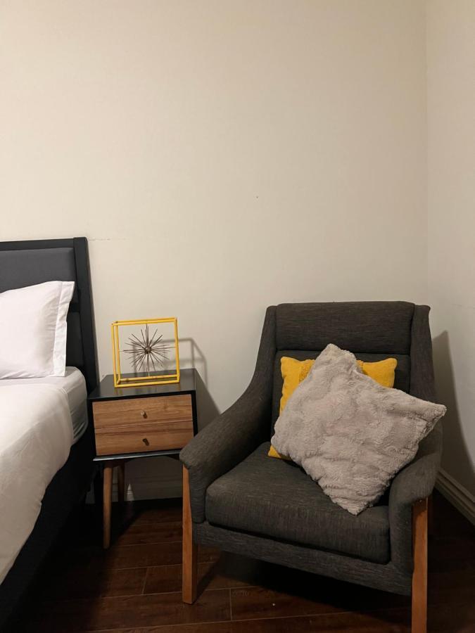 Centrally Located Ucla Condo Лос Анджелис Екстериор снимка