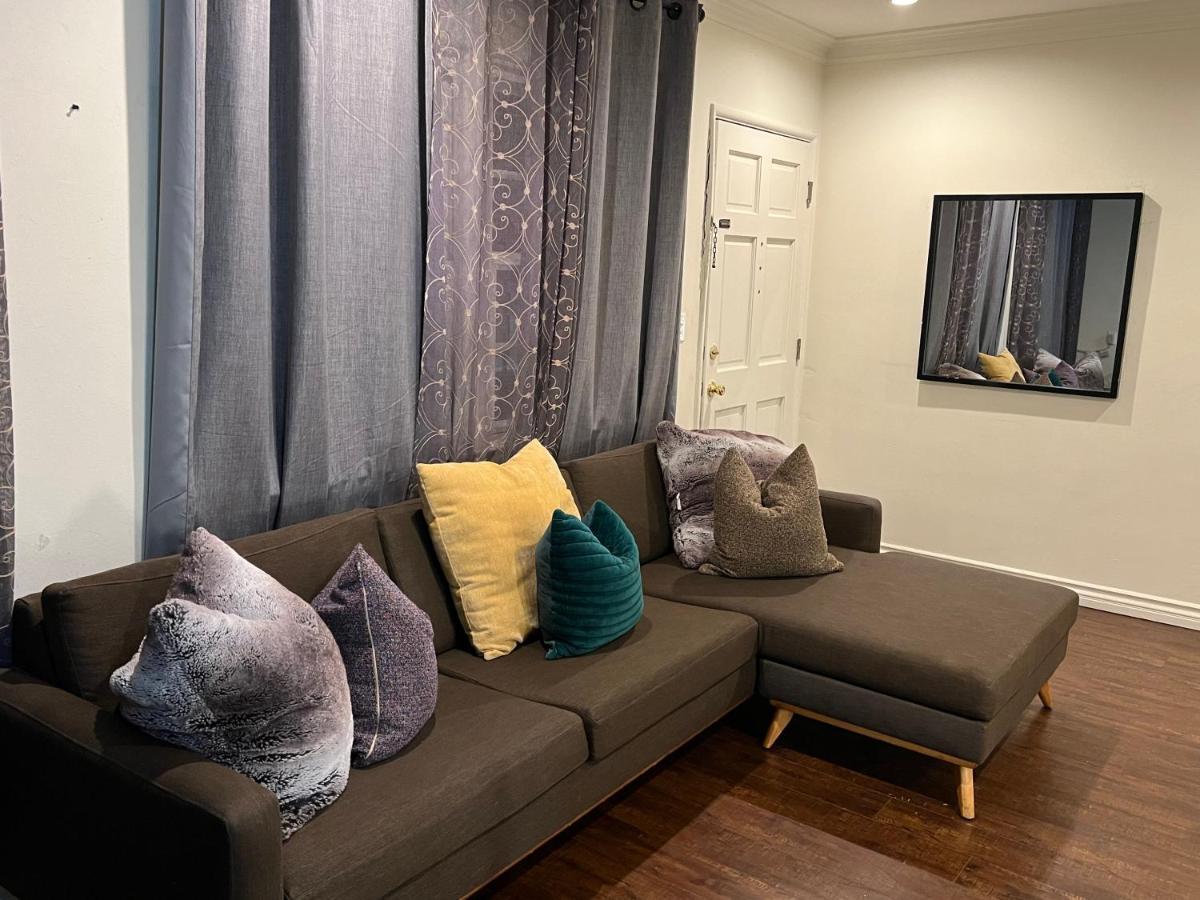 Centrally Located Ucla Condo Лос Анджелис Екстериор снимка