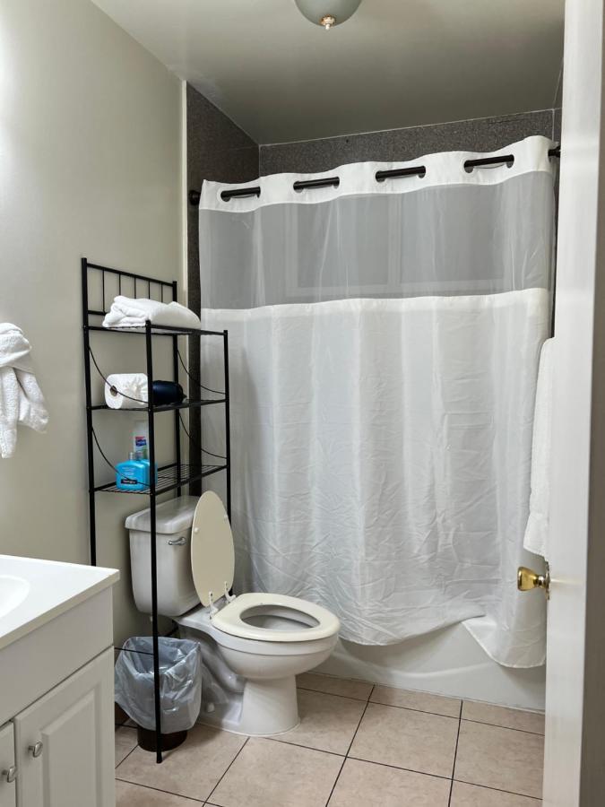 Centrally Located Ucla Condo Лос Анджелис Екстериор снимка